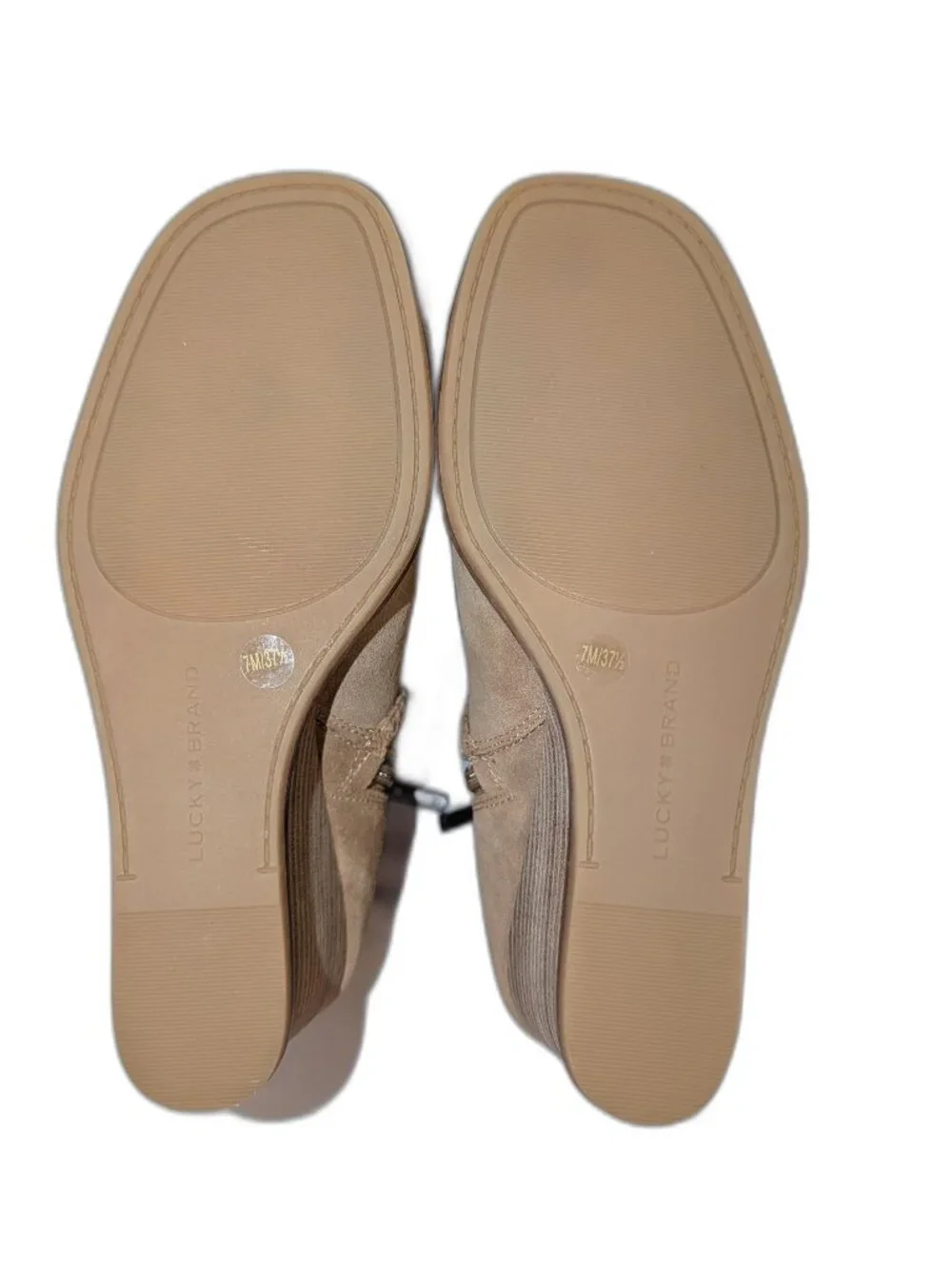 Lucky Brand nwot lucky
